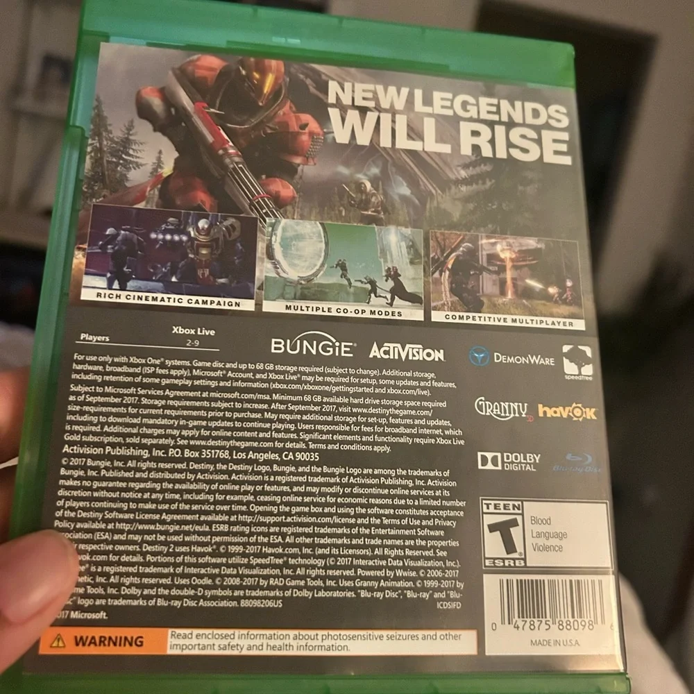 Microsoft tested no
